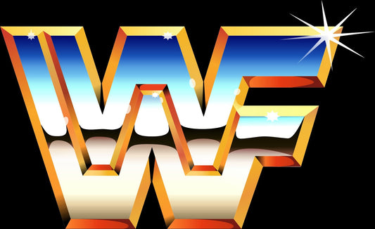 Individual Episodes of Wrestling TV - WWE, WCW, TNA