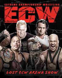 ECW Lost Arena Show 2006